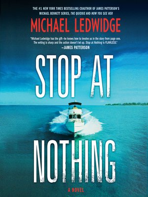 cover image of Stop at Nothing